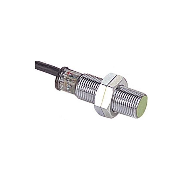 PR12-2DP SENSOR PROX INDUCTIVE 2MM CYL