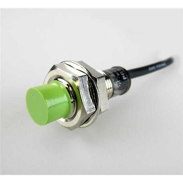 PRS12-4DN SENSOR PROX INDUCTIVE 4MM CYL