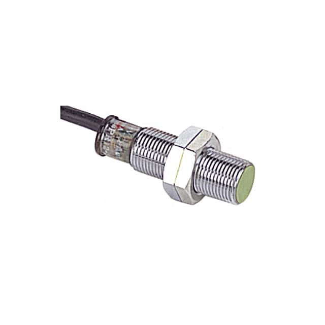 PR12-2DN SENSOR PROX INDUCTIVE 2MM CYL