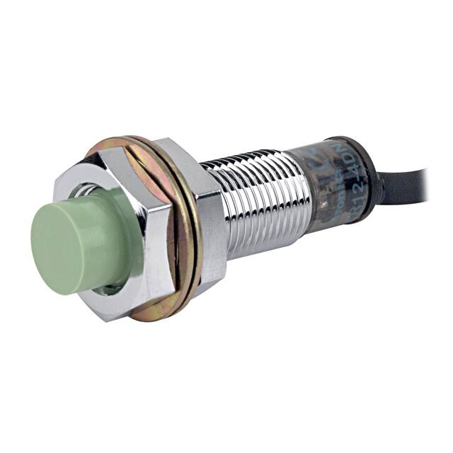 PR12-4DP2 SENSOR PROX INDUCTIVE 4MM CYL