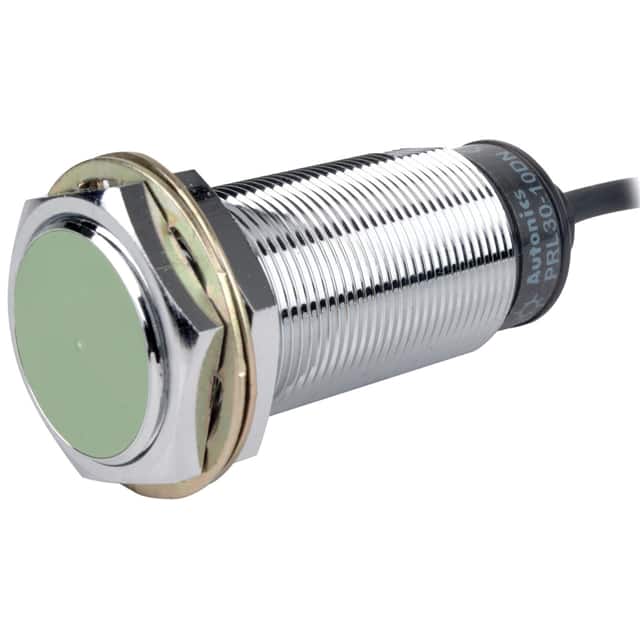 PRL30-10DN SENSOR PROX INDUCTIVE 10MM CYL