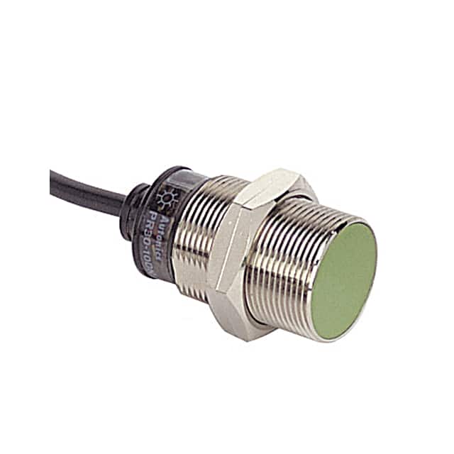 PR30-10DN SENSOR PROX INDUCTIVE 10MM CYL