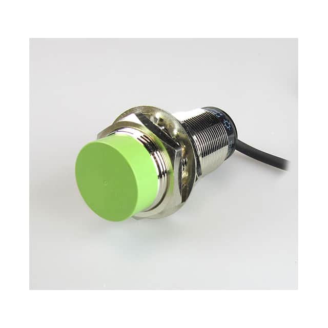 PRL30-15AO SENSOR PROX INDUCTIVE 15MM CYL