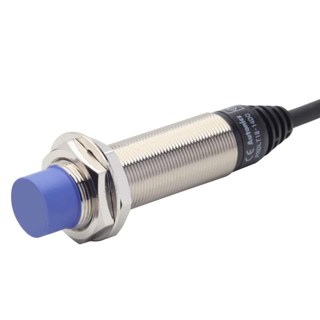 PRDLT18-14DO SENSOR PROX INDUCTIVE 14MM CYL