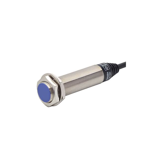 PRDL18-7DP2 SENSOR PROX INDUCTIVE 7MM CYL