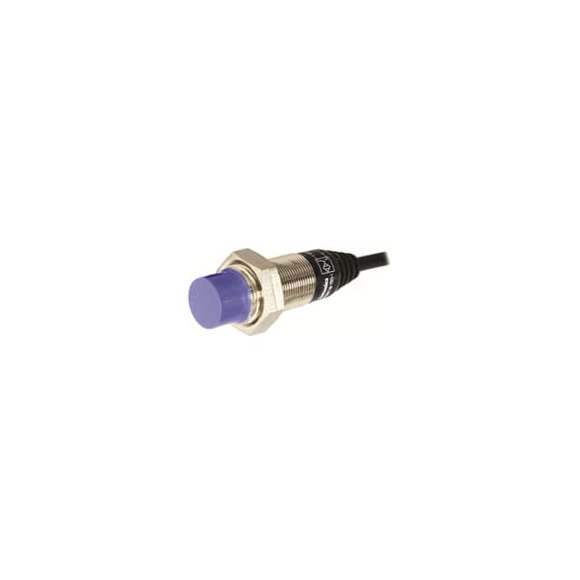 PRDL18-14DP SENSOR PROX INDUCTIVE 14MM CYL