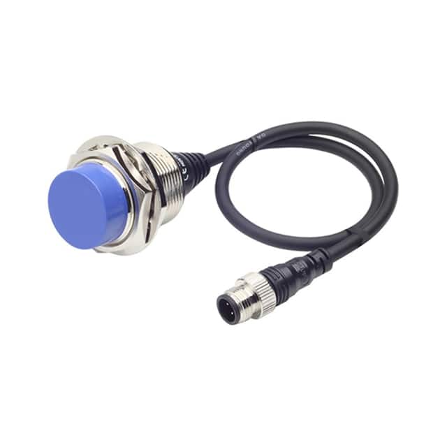 PRDW30-25DP2 SENSOR PROX INDUCTIVE 25MM CYL