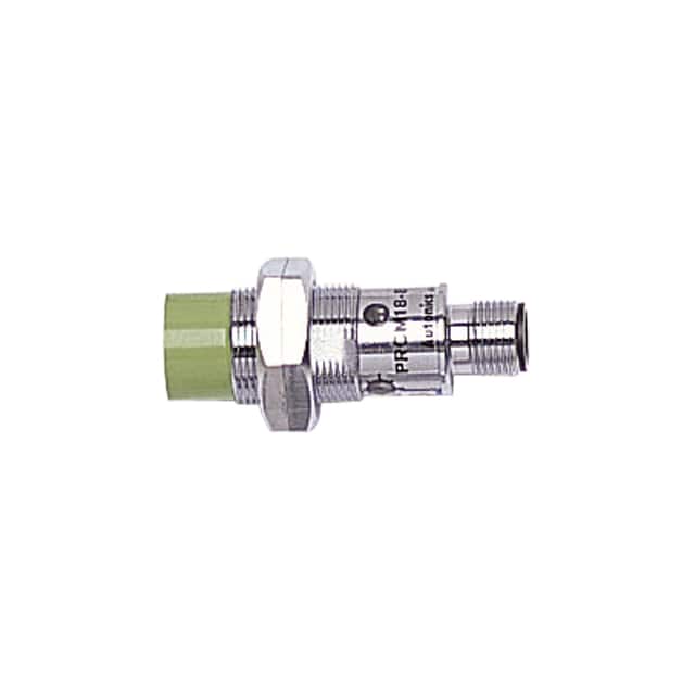 PRCM18-8DN SENSOR PROX INDUCTIVE 8MM CYL
