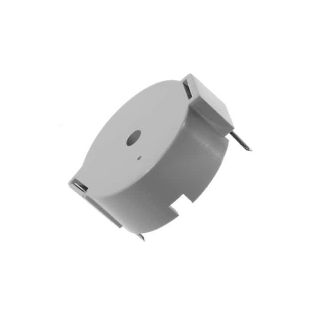 TP222010-1 BUZZER PIEZO 10V 22.5MM TH
