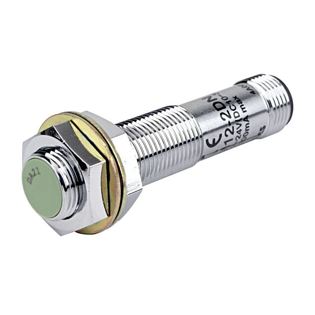 PRCMT12-2DC SENSOR PROX INDUCTIVE 2MM CYL