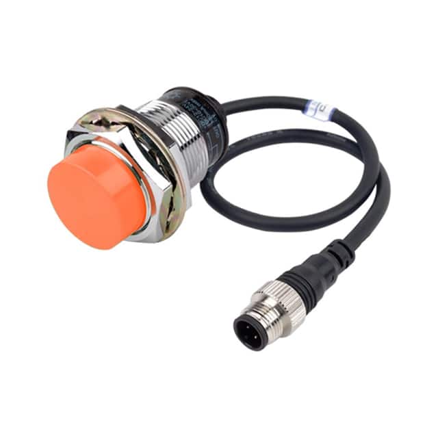 PRW30-15DP SENSOR PROX INDUCTIVE 15MM CYL