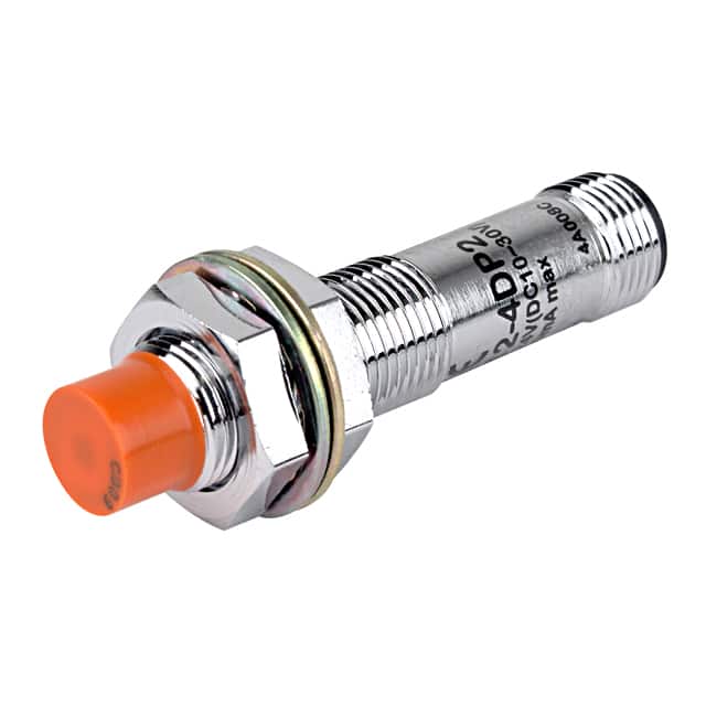 PRCMT12-4DC SENSOR PROX INDUCTIVE 4MM CYL