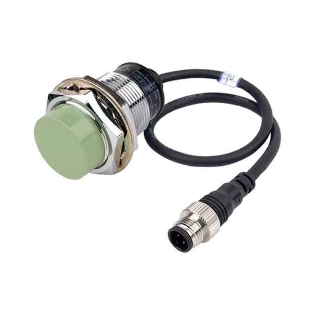 PRW30-15DN SENSOR PROX INDUCTIVE 15MM CYL