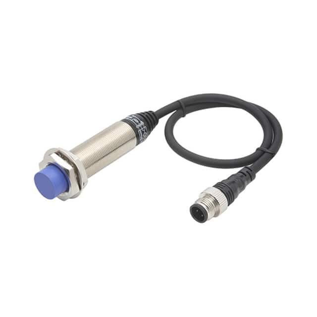 PRDWL18-14DP2 SENSOR PROX INDUCTIVE 14MM CYL