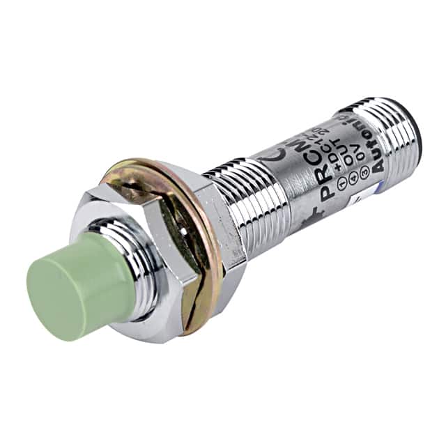 PRCM12-4DN2 SENSOR PROX INDUCTIVE 4MM CYL