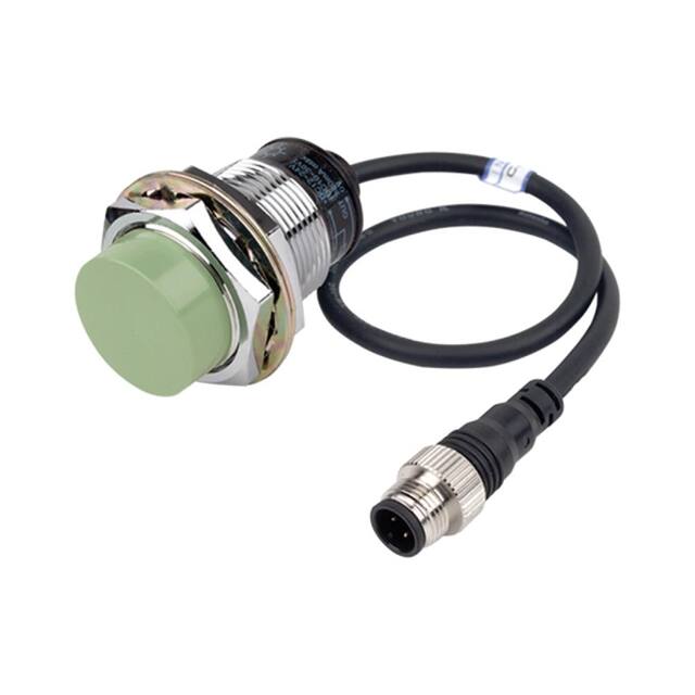 PRWT30-15DO-I SENSOR PROX INDUCTIVE 15MM CYL