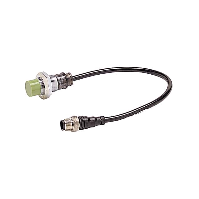 PRDW18-14DP SENSOR PROX INDUCTIVE 14MM CYL