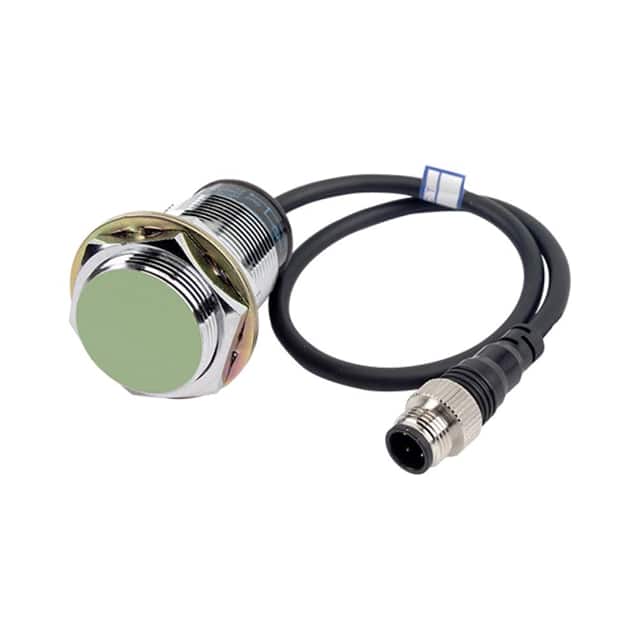 PRW30-10DN SENSOR PROX INDUCTIVE 10MM CYL