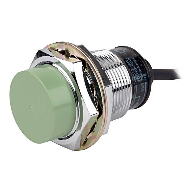 PR30-15AO SENSOR PROX INDUCTIVE 15MM CYL