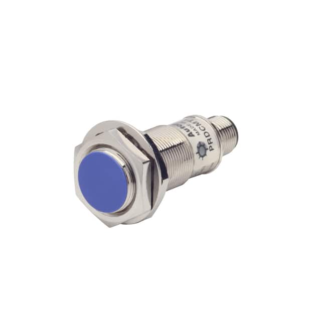 PRDCMT18-7DC SENSOR PROX INDUCTIVE 7MM CYL