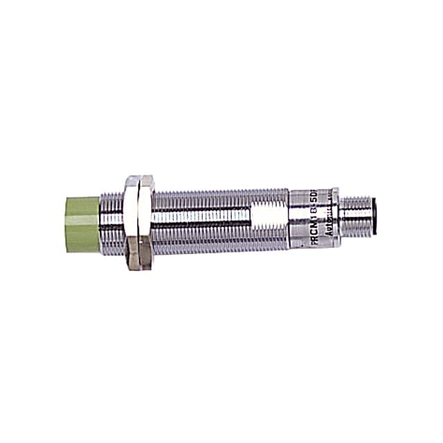 PRCML18-8DN SENSOR PROX INDUCTIVE 8MM CYL