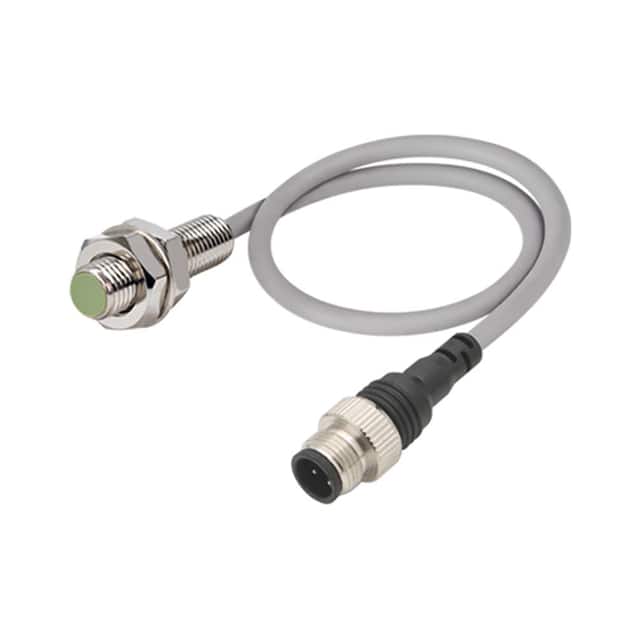 PRWT08-1.5DO-I SENSOR PROX INDUCTIVE 1.5MM CYL