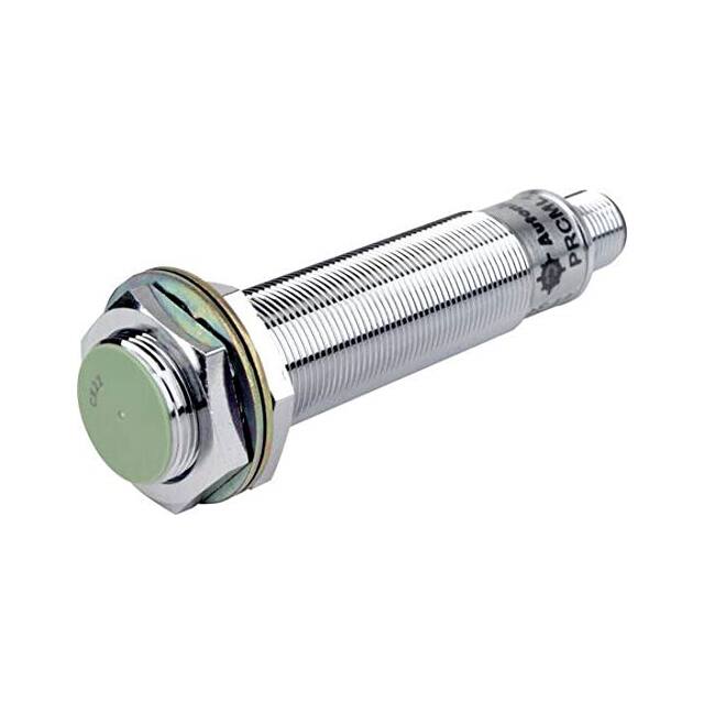 PRCML12-2DP SENSOR PROX INDUCTIVE 2MM CYL