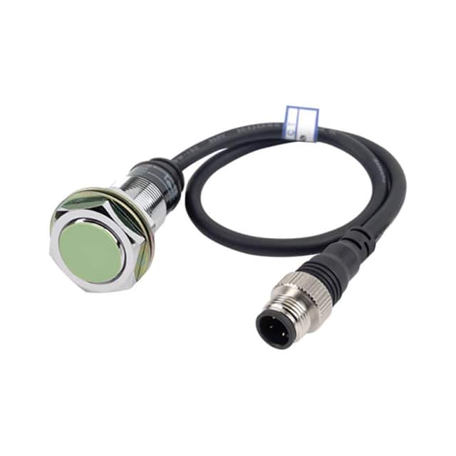 PRW18-5AC SENSOR PROX INDUCTIVE 5MM CYL