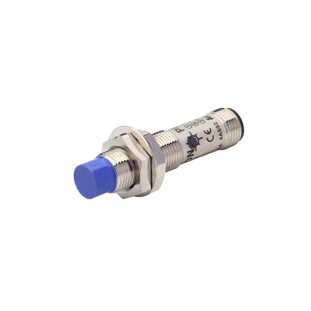PRDCM12-8DN2 SENSOR PROX INDUCTIVE 8MM CYL