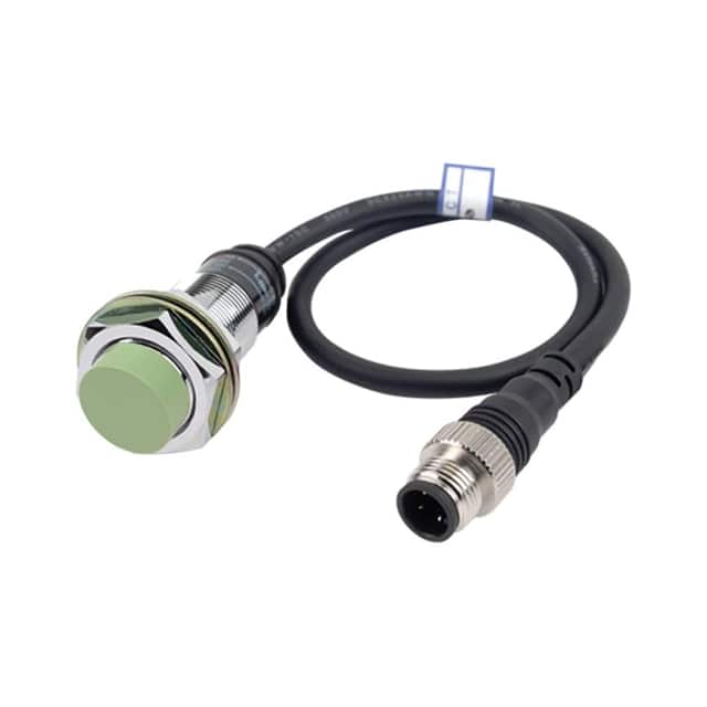 PRW18-8AO SENSOR PROX INDUCTIVE 8MM CYL