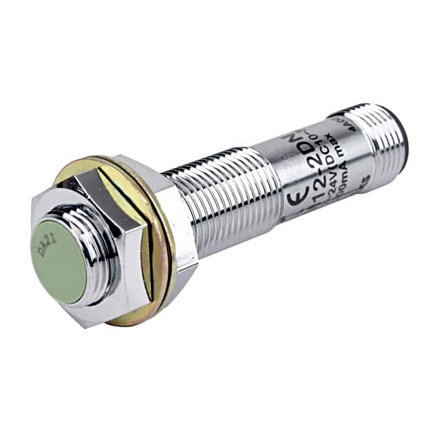 PRCM12-2AC SENSOR PROX INDUCTIVE 2MM CYL