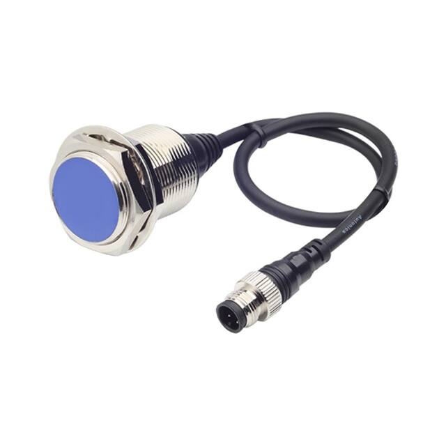 PRDW30-15DP SENSOR PROX INDUCTIVE 15MM CYL