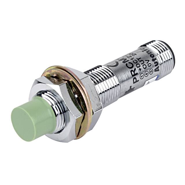 PRCM12-4AO SENSOR PROX INDUCTIVE 4MM CYL