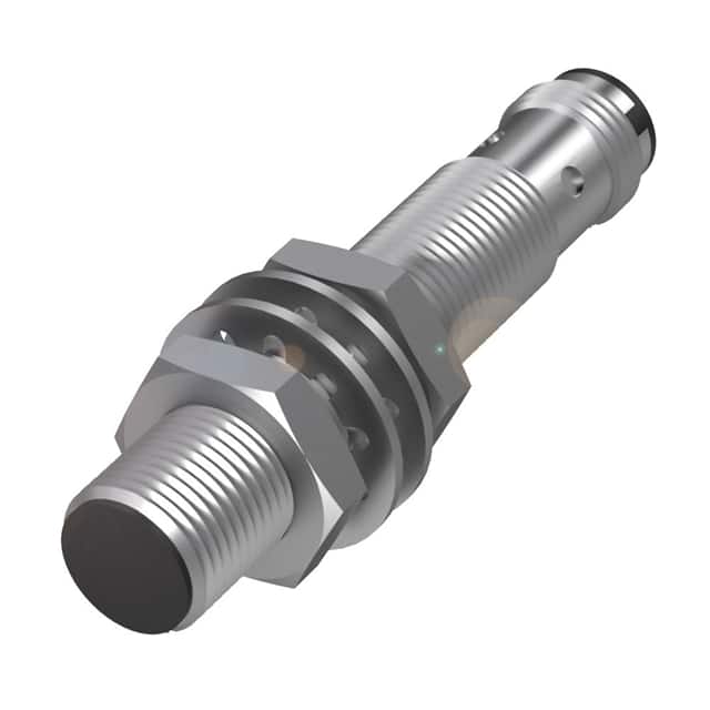 BES004Z DIMENSION= 12 X 65 MM, STYLE=M12