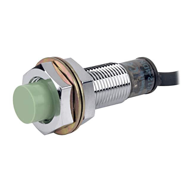PR12-4AO SENSOR PROX INDUCTIVE 4MM CYL