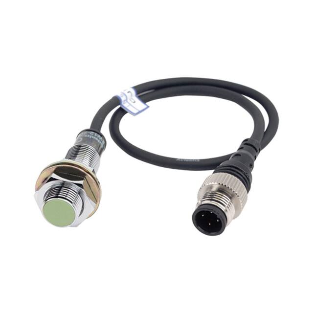 PRW12-2AC SENSOR PROX INDUCTIVE 2MM CYL