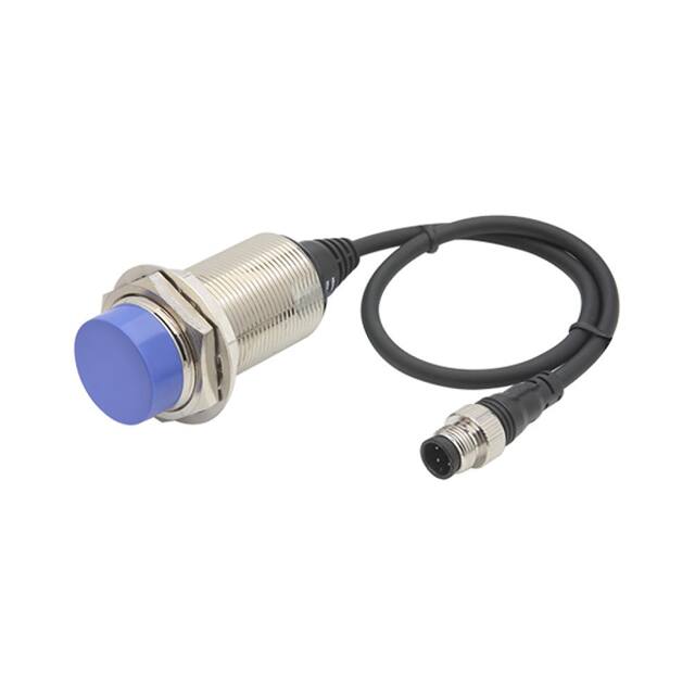 PRDWL30-25DN SENSOR PROX INDUCTIVE 25MM CYL