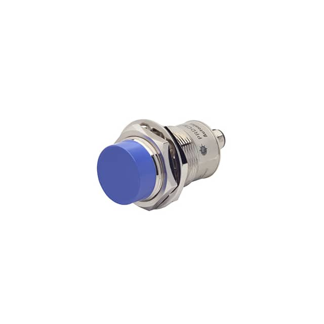 PRDCM30-25DN SENSOR PROX INDUCTIVE 25MM CYL