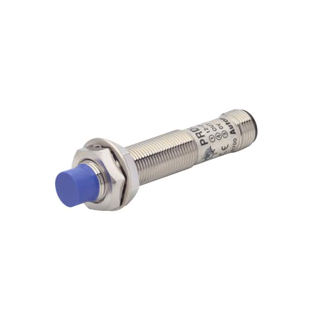 PRDCML12-8DP SENSOR PROX INDUCTIVE 8MM CYL