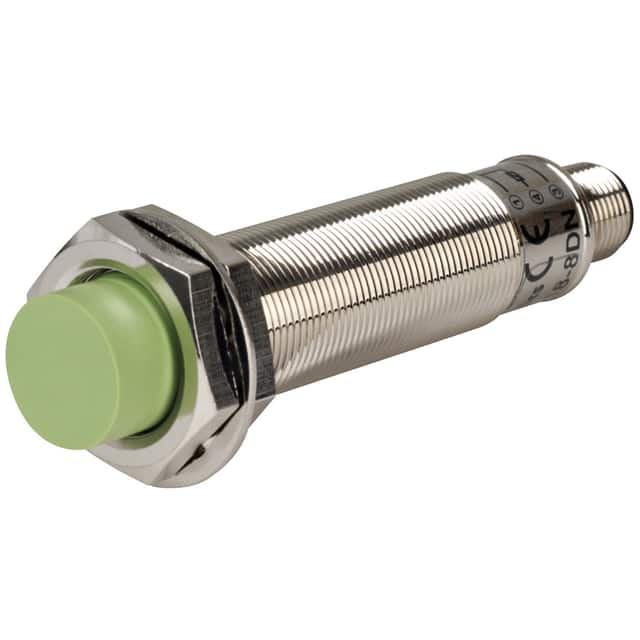 PRCML18-8AO SENSOR PROX INDUCTIVE 8MM CYL