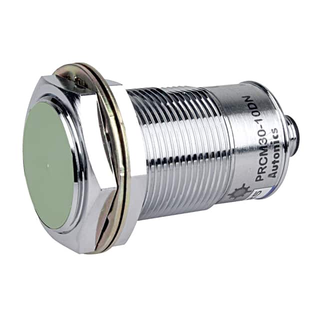 PRCM30-10AC SENSOR PROX INDUCTIVE 10MM CYL