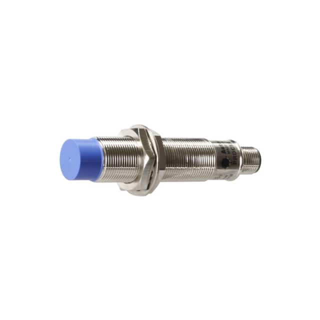 PRDCML30-25DP SENSOR PROX INDUCTIVE 25MM CYL