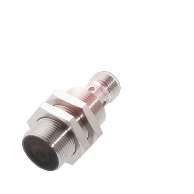 BES00ER DIMENSION= 18 X 46 MM, STYLE=M18