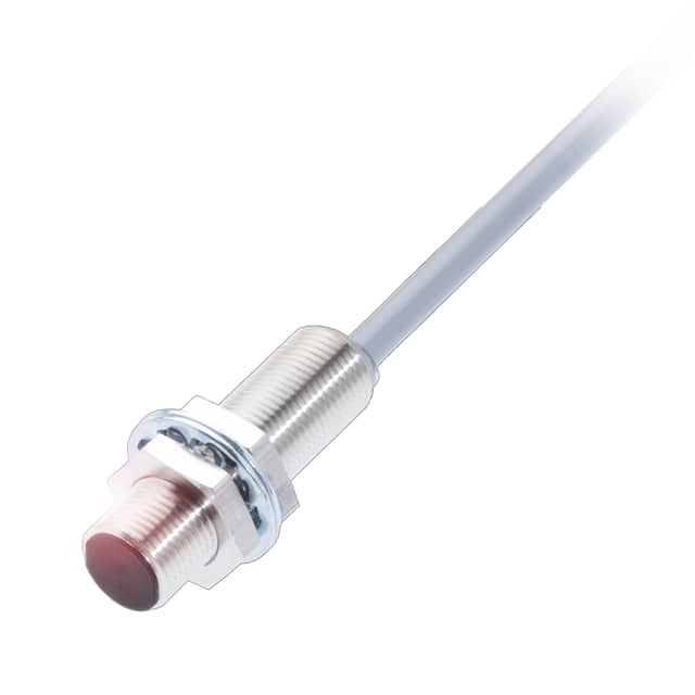 BES004P DIMENSION= 12 X 43 MM, STYLE=M12