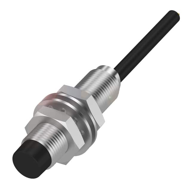 BES004M DIMENSION= 12 X 48 MM, STYLE=M12