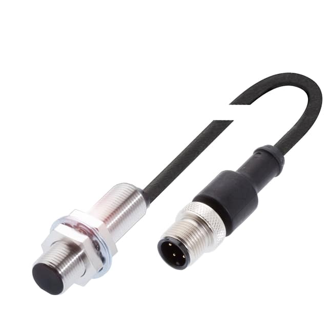 BES0042 DIMENSION= 12 X 43 MM, STYLE=M12