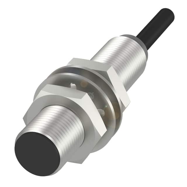 BES0062 DIMENSION= 12 X 53 MM, STYLE=M12