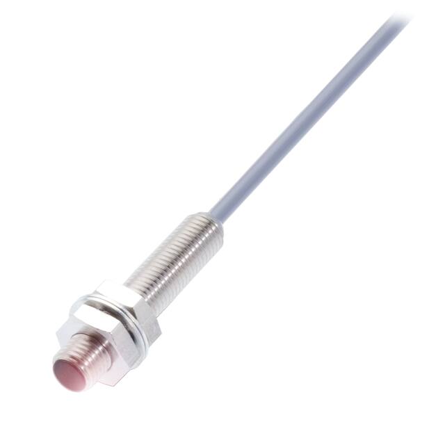 BES001W DIMENSION= 8 X 40 MM, STYLE=M8X1