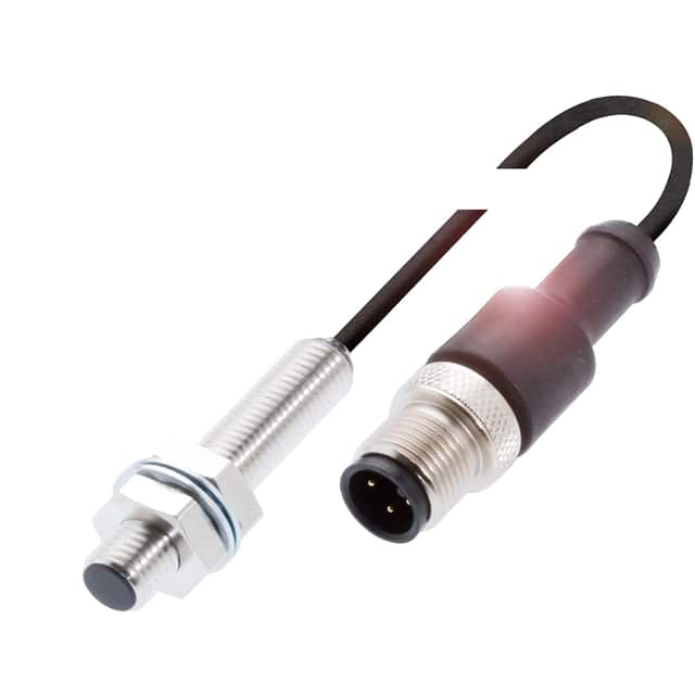 BES001Z DIMENSION= 8 X 40 MM, STYLE=M8X1