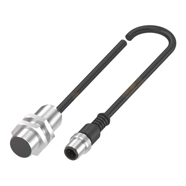 BES006C DIMENSION= 18 X 46 MM, STYLE=M18